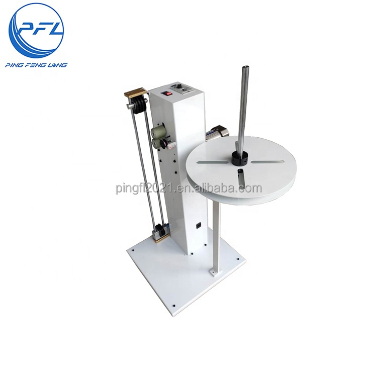 PFL-11B Best selling electrical automatic stripping crimping PVC copper round cable wire feeding machine
