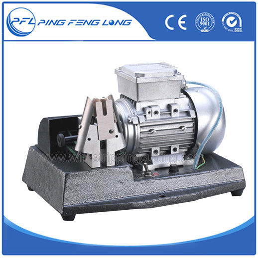 PFL-680A Enamelled wire coat removing machine